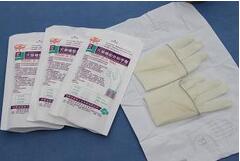 如何測試醫(yī)用橡膠手套的拉伸性？